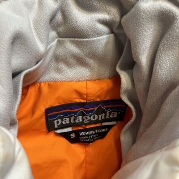 Patagonia  insulated coat S (5000H) - Picture 8 of 11